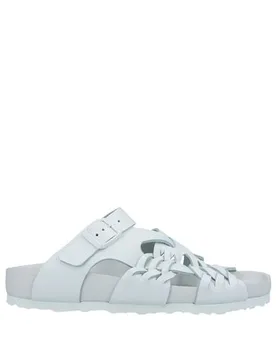 Sandale Damen Weiß 36 Damen - Birkenstock - FashionsVida