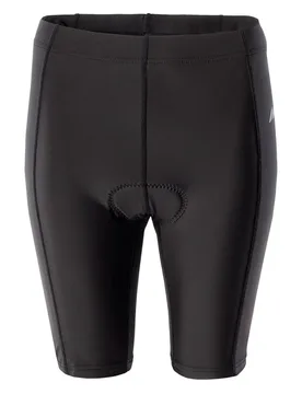 Pantaloni Corti Biker Black - Martes Essential - FashionsVida
