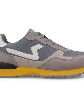 Zapatillas casual de hombre Requena - Paredes - FashionsVida