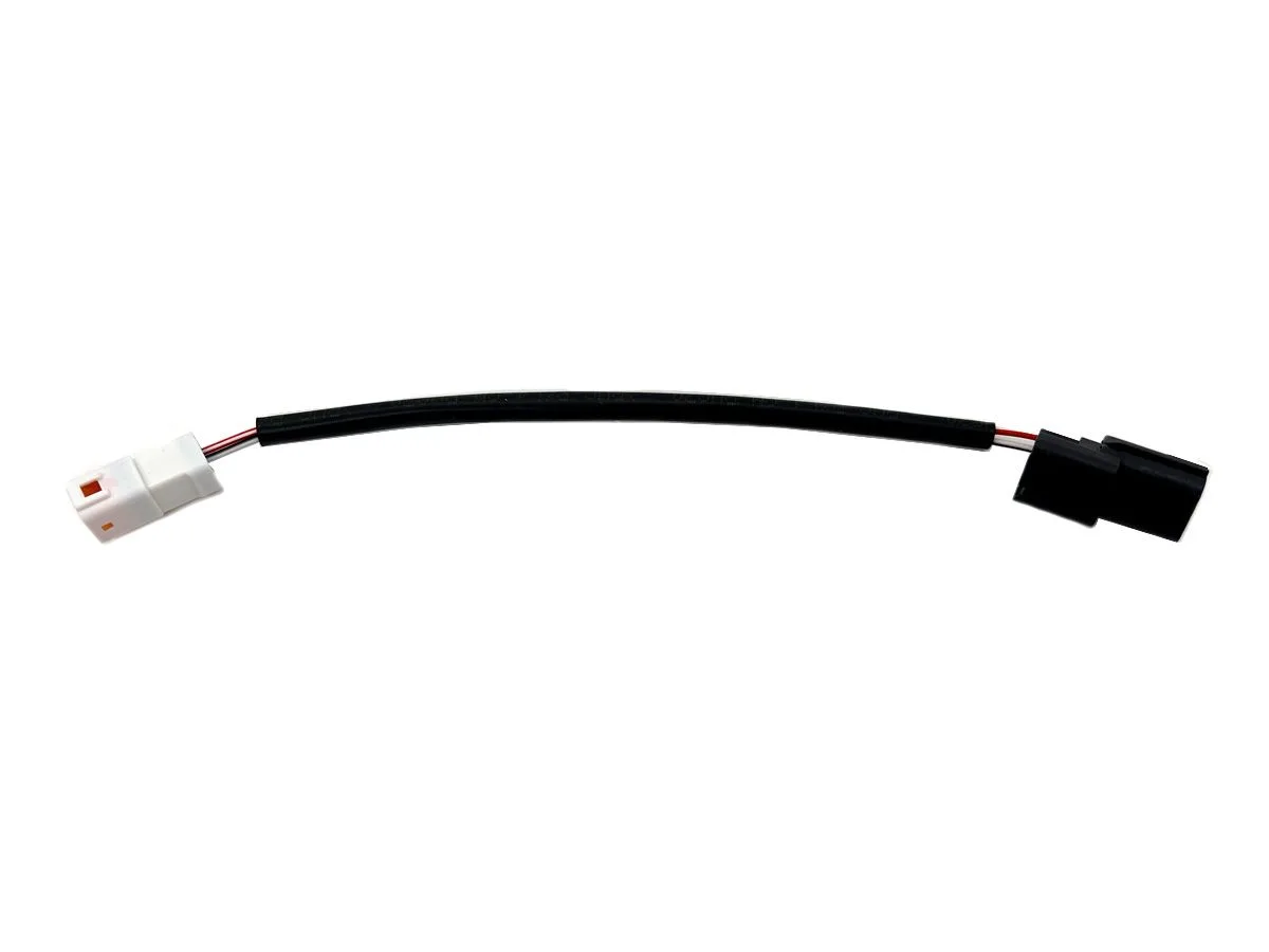 Adattatore Can2 Per Chrome Plus 2 / Pro 2 Honda Cbr 1000 Rr-R 2020 Hrc - I2m - FashionsVida