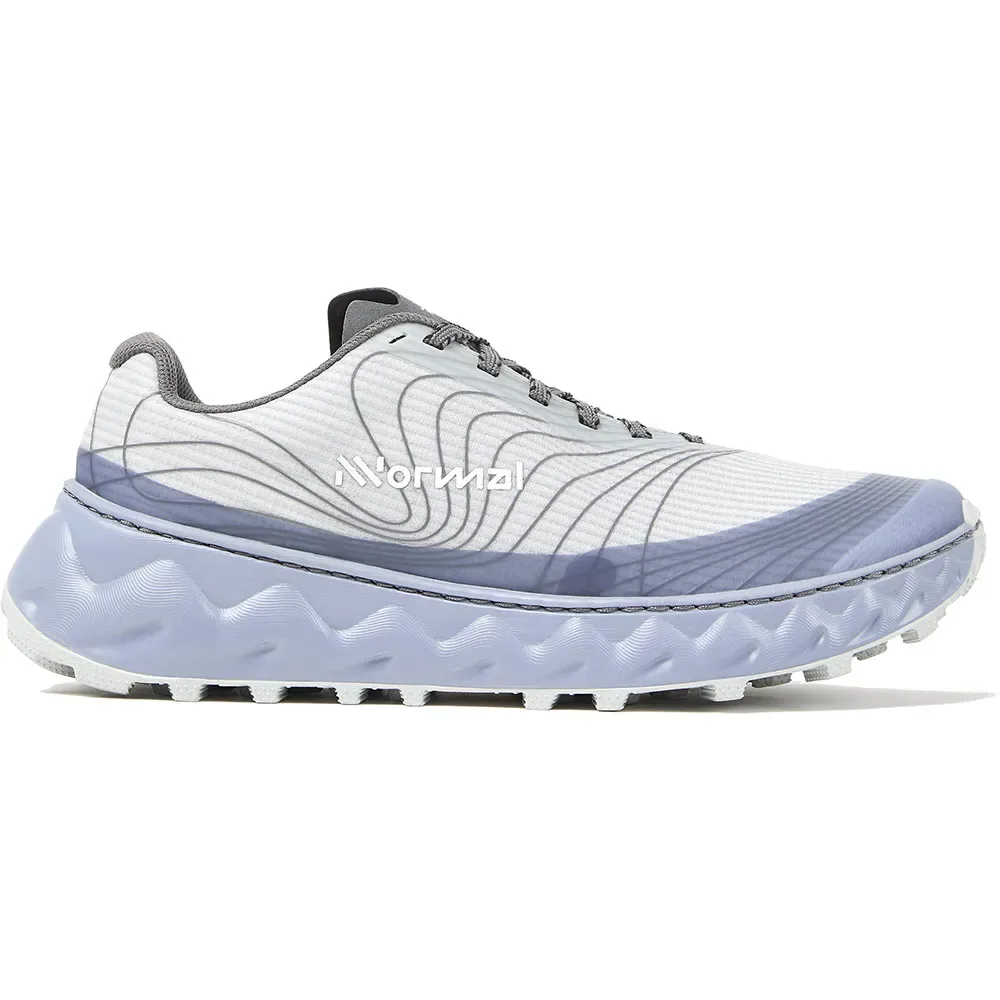 Tomir 2.0 Trail Running Shoes Blue UK 5 Men - Nnormal - FashionsVida