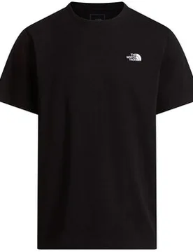 T-Shirt Nf0a8cz2jk31 Eu S;Eu M;Eu L Male - The North Face - FashionsVida