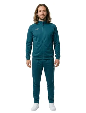 Survêtement Ran Cobalt Blue/Cobalt Blue 2XL - Joluvi - FashionsVida