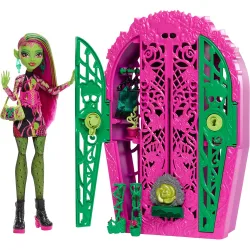Muñeca Skulltimate