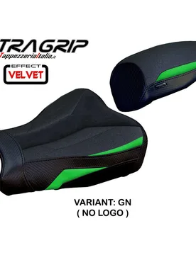 Rivestimento Sella TPZ Italia Specifico Per Kawasaki Ninja Z taglia un - Tappezzeria Italia - FashionsVida