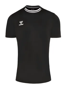 Trikot Playful - Noir - unisex - Size: 2XL - Hummel - FashionsVida