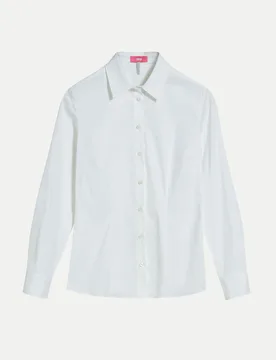 Cinque Bluse Cibravo Weiß 38 - Cinque - FashionsVida