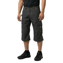 Pantalon 3/4 Young 06049 Black 66