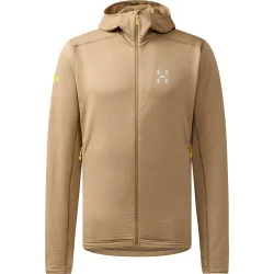 Capa intermedia de hombre L.I.M Mid Multi II Hood