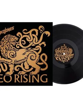 Leo Rising von - LP (Standard) - None - unisex - Danko Jones - FashionsVida