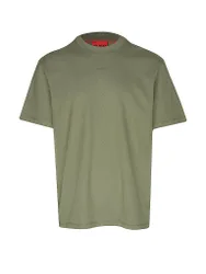 Hugo T-Shirt DAPOLINO olive M