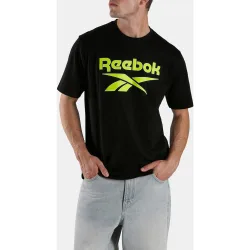 Camiseta de hombre High Density Logo