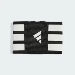 FASCIA DA BRACCIO TIRO CAPTAINS Uomo (M/L) Black / White