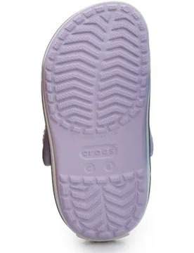 Clogs Kinder Crocband Kids Clog T 207005-5p8 19 / 20 Female - Crocs - FashionsVida