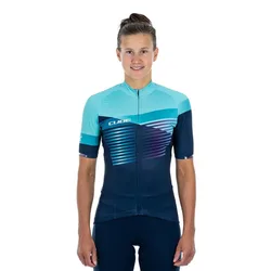 Maillot à Manches Courtes Teamline