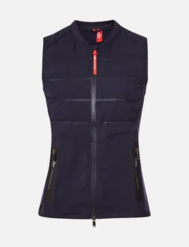 Ea.St Weste ACTIVE midnight blue 1 - ea.St - FashionsVida