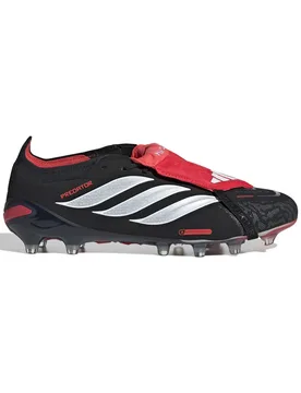 Fußballschuhe Predator Elite FT AG - Noir - unisex - Size: 38 - Adidas - FashionsVida