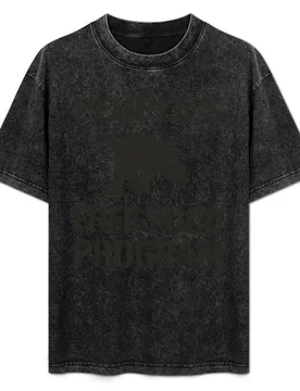 People's Free Food Program 1969 T-Shirt Plus Size Outdoor Casual Top - Aliexpress - FashionsVida