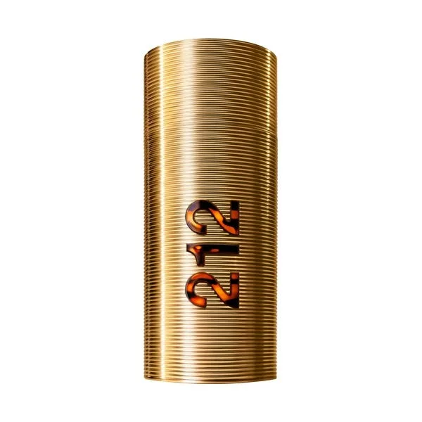 Men Parfum 100ML - Carolina Herrera - FashionsVida