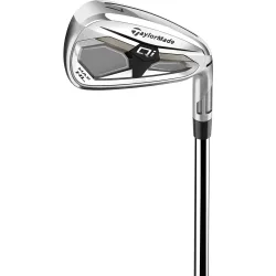Hierros Mujer Qi Max Hl 6-Pw,Sw Lady Taylormade