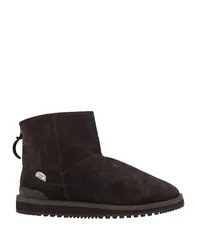 Stiefelette Herren Dunkelbraun 41,42,43,44,45 Herren