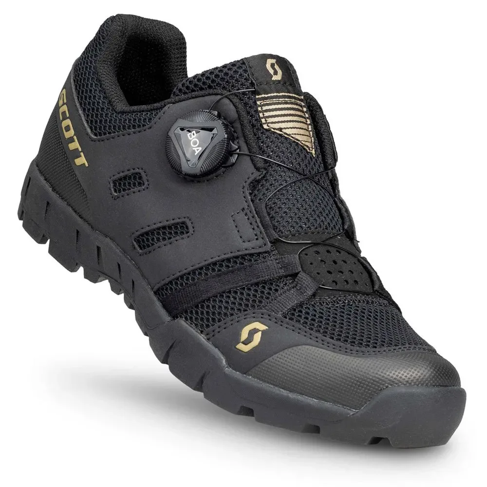 Chaussures Vtt Sport Crus-r Boa Eco - Scott - FashionsVida