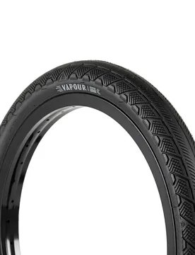 Éclat Pneumatico Rigido Urbano Vapour 120 Tpi 20´´ X 2.20 Black - Eclat - FashionsVida