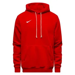 Pullover Dri-Fit - Rouge - male - Size: XL
