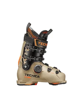 Botas de esquí para hombre Mach BOA MV 130 GW beige 30,5 (46 1/2) - Tecnica - FashionsVida