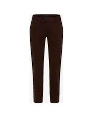 Eurex Chino JOHN marrone 27U