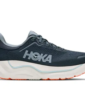 Arahi 9 Laufschuhe Damen Varsity Navy Gr. 38 - HOKA - FashionsVida