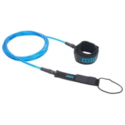 Leash De Surf Sup Core 9 Mm Blue 10´ unisex
