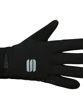 Sottozero guantes ciclismo invierno Negro (L) - Sportful - FashionsVida