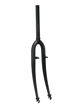 Brn Forcella Mtb City Black - Brn - FashionsVida