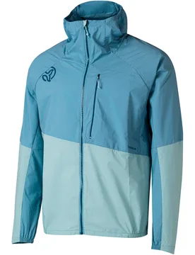 Otto lite chaqueta softshell hombre Azul (XL) - Ternua - FashionsVida