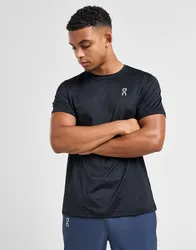 Core T-Shirt - Herren, Schwarz - male - Size: L