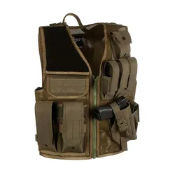 Gilet Mk.ii Crossdraw Ranger Green One Size unisex