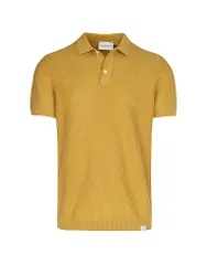 Poloshirt gelb XXL Herren
