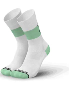 Running Motto Laufsocken Unisex Easy Run 43-46 - INCYLENCE - FashionsVida