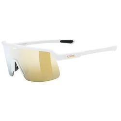 Occhiali Da Sole Dyrt White Matt