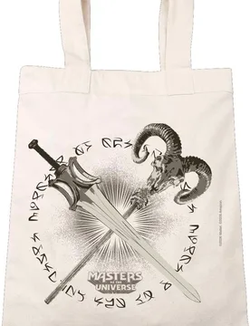 Rucksack - Power - natur - EMP exklusives Merchandise! - Unisex - unisex - Masters Of The Universe - FashionsVida