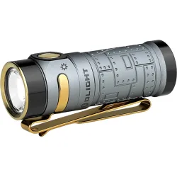 Linterna EDC Baton 4 Pilot Fighter