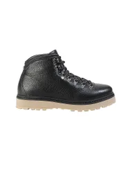 Boots CORE GRAINED schwarz 41 Herren