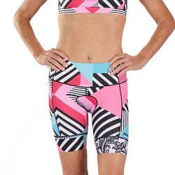 Cuissard Sans Bretelles Ltd 8´´ Cali 19