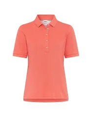 Brax Polo CLEO rojo 42