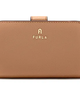Camelia Portafogli donna Cipria+Ballerina I Int - Furla - FashionsVida