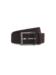 Ledergürtel ELLOY braun 100 Herren