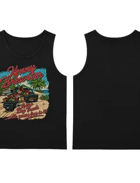 New Game Merch Vest Summer Fashion Grand 6 Vice City Cosplay Costume Men's Hawaiian Seaside Vacation Sleeveless Tank Tops - Aliexpress - FashionsVida
