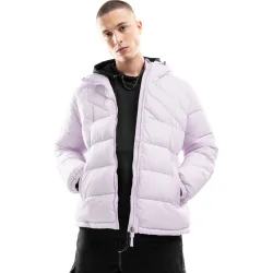 Chaqueta acolchada de hombre Pop