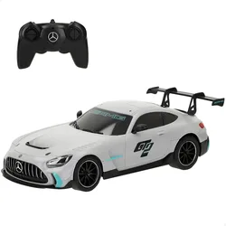 Rastar Auto Rc Mercedes Amg Gt2 1:2